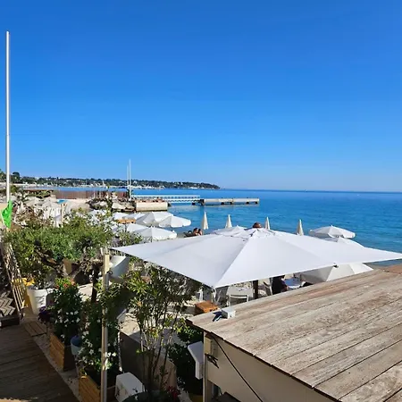 Juan-les-pins 2-room
