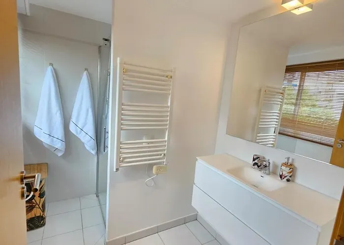 Apartament Juan-les-pins 2-room