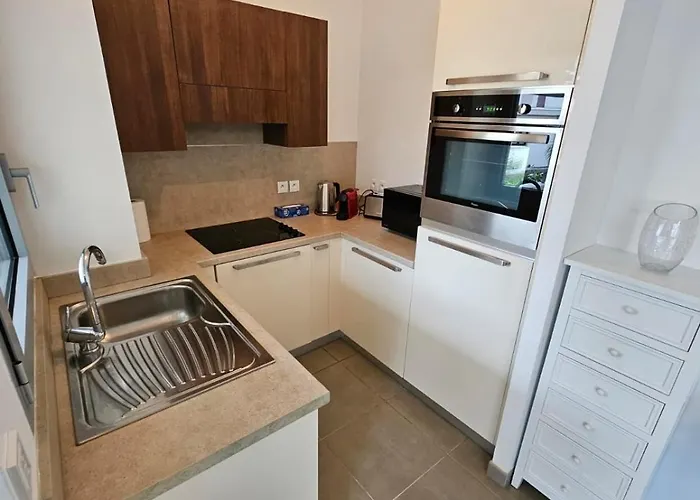Apartament Juan-les-pins 2-room