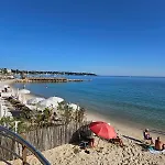Apartman Juan-les-pins 2-room *