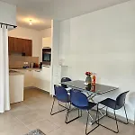 Juan-les-pins 2-room Apartman Antibes
