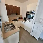 Apartman Juan-les-pins 2-room