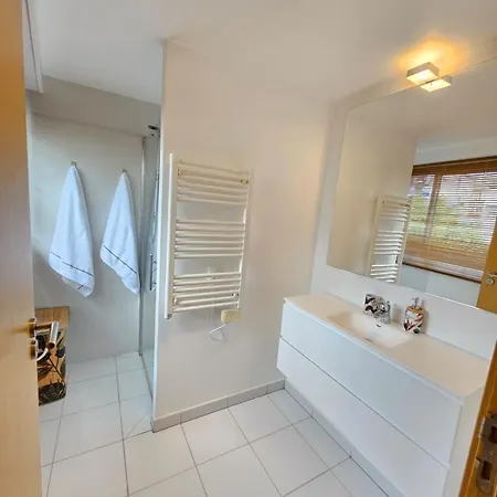 Διαμέρισμα Juan-les-pins 2-room