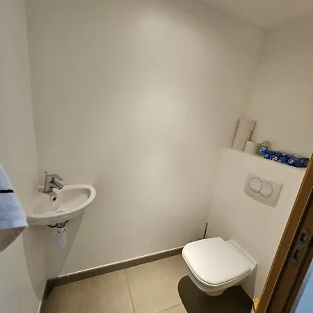 Διαμέρισμα Juan-les-pins 2-room