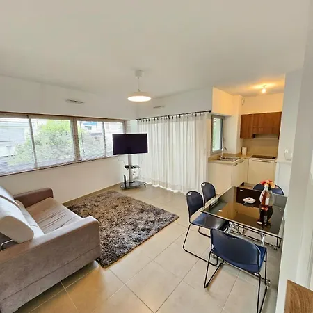 Juan-les-pins 2-room Διαμέρισμα Αντίμπ