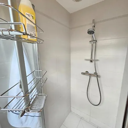 Juan-les-pins 2-room