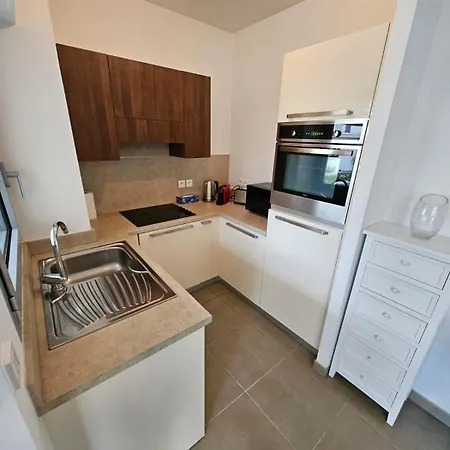 شقة Juan-les-pins 2-room