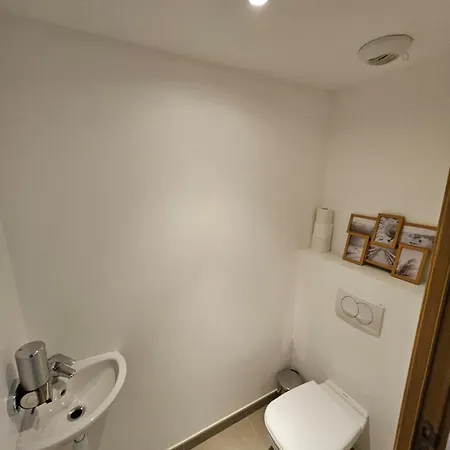 Juan-les-pins 2-room