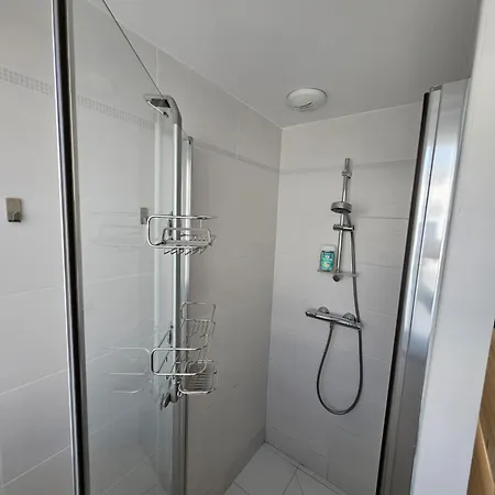 Juan-les-pins 2-room * Antibes