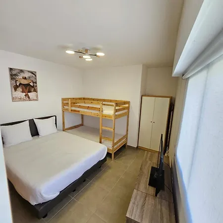 Juan-les-pins 2-room Αντίμπ