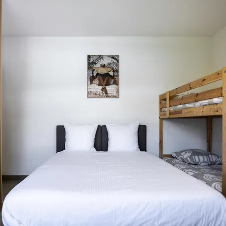 Juan-les-pins 2-room Apartment