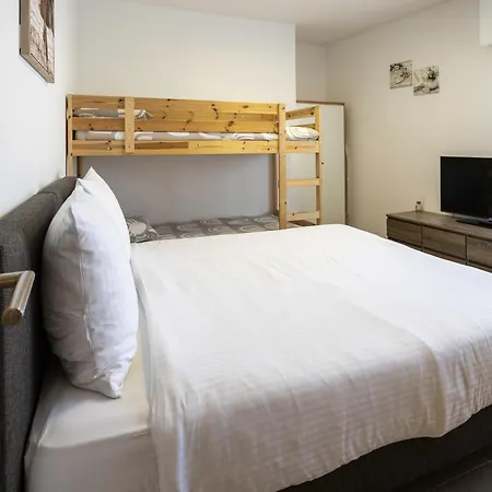 Διαμέρισμα Juan-les-pins 2-room Αντίμπ