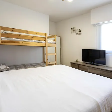 Juan-les-pins 2-room Apartment