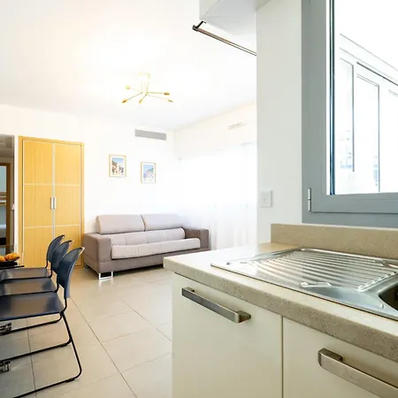 Apartment Juan-les-pins 2-room Antibes