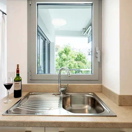 Juan-les-pins 2-room Apartment